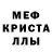 Экстази MDMA Anastasia Evtikhova